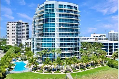 1200 Holiday Dr #705, Fort Lauderdale, FL 33316 - Photo 1
