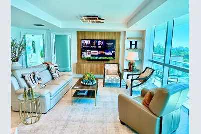 1200 Holiday Dr #705, Fort Lauderdale, FL 33316 - Photo 4