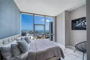 851 NE 1st Ave, Miami, FL 33132 - Photo 16