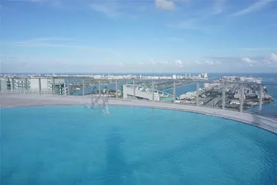 851 NE 1st Ave #2911, Miami, FL 33132 - Photo 58