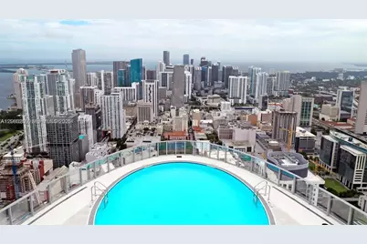 851 NE 1st Ave #2911, Miami, FL 33132 - Photo 48