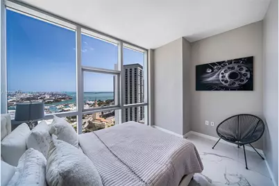 851 NE 1st Ave #2911, Miami, FL 33132 - Photo 12