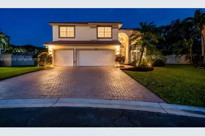 16534 SW 19th St, Miramar, FL 33027 - Photo 1