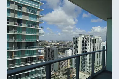 1100 S Miami Ave #3305, Miami, FL 33130 - Photo 22