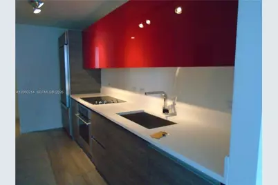 1100 S Miami Ave #3305, Miami, FL 33130 - Photo 30