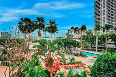 3600 Mystic Pointe Dr #1111, Aventura, FL 33180 - Photo 20