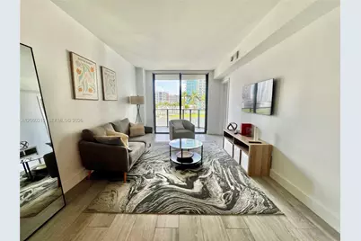 121 NE 34th St #803, Miami, FL 33137 - Photo 2