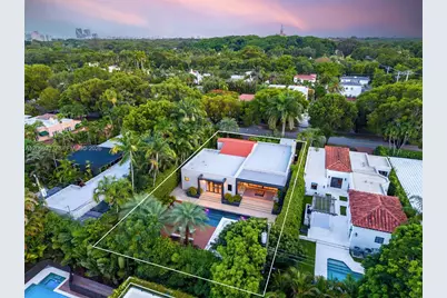 1253 Obispo Ave, Coral Gables, FL 33134 - Photo 1