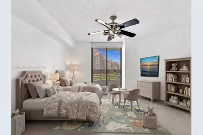 3530 Mystic Pointe Dr #1004, Aventura, FL 33180 - Photo 24