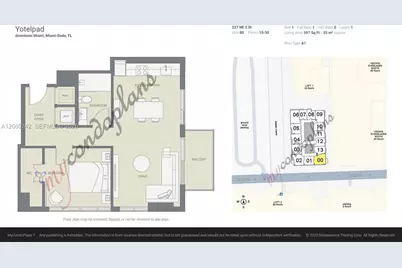 227 NE 2nd St #2000, Miami, FL 33132 - Photo 28