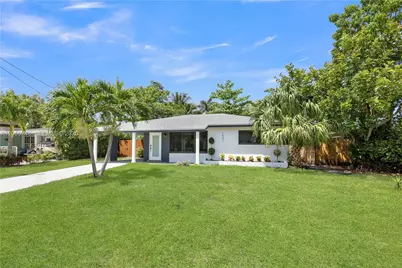 1997 SW 28th Ave, Fort Lauderdale, FL 33312 - Photo 36