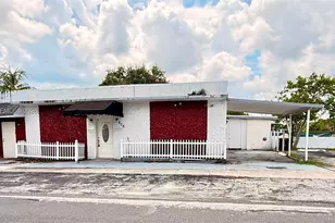 608 SW 12th Ave, Dania Beach, FL 33004 - Photo 1