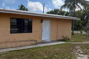 2580 SW 8th St, Fort Lauderdale, FL 33312 - Photo 1