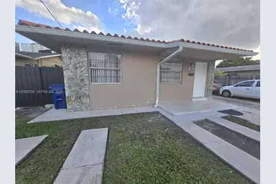 11040 SW 4th St #FRONT UNIT, Sweetwater, FL 33174 - Photo 16