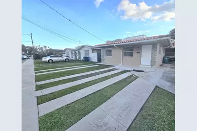 11040 SW 4th St #FRONT UNIT, Sweetwater, FL 33174 - Photo 18