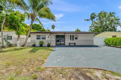 7420 Hope St, Hollywood, FL 33024 - Photo 4