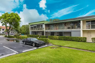 4117 NW 88th Ave #205, Coral Springs, FL 33065 - Photo 1