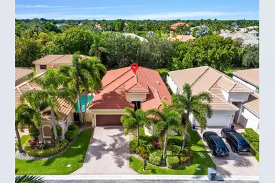 5821 Via De La Plata Cir, Delray Beach, FL 33484 - Photo 34
