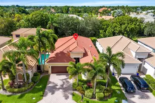 5821 Via De La Plata Cir, Delray Beach, FL 33484 - Photo 34