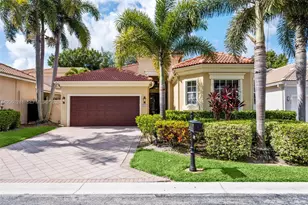 5821 Via De La Plata Cir, Delray Beach, FL 33484 - Photo 2