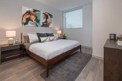 221 SW 12th St #1222, Miami, FL 33130 - Photo 22
