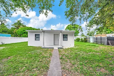 16410 NW 22nd Ct, Miami Gardens, FL 33054 - Photo 1