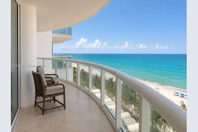 6365 Collins Ave #802, Miami Beach, FL 33141 - Photo 4