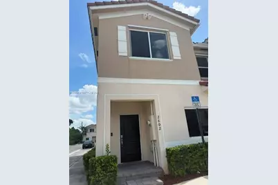 2802 NW 181st St, Miami Gardens, FL 33056 - Photo 1