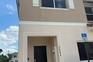2802 NW 181st St, Miami Gardens, FL 33056 - Photo 1