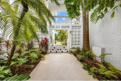 1631 NE 114th St #307, Miami, FL 33181 - Photo 22