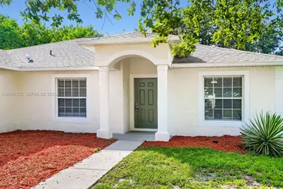 591 SW Millard Dr, Port Saint Lucie, FL 34953 - Photo 4