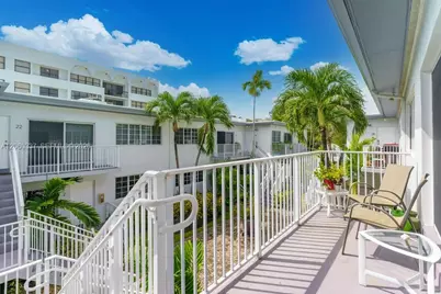 9280 Bay Harbor Ter #26, Bay Harbor Islands, FL 33154 - Photo 2