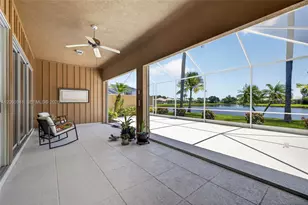 169 NW Bentley Cir, Port Saint Lucie, FL 34986 - Photo 34