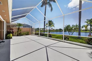 169 NW Bentley Cir, Port Saint Lucie, FL 34986 - Photo 36