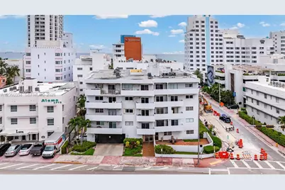 4101 Indian Creek Dr #507, Miami Beach, FL 33140 - Photo 32