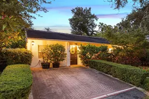 815 Monterey St, Coral Gables, FL 33134 - Photo 1