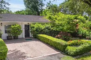815 Monterey St, Coral Gables, FL 33134 - Photo 2