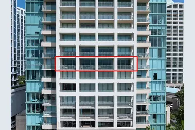 3400 SW 27th Ave #802, Miami, FL 33133 - Photo 34