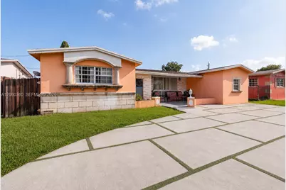 7140 Coral Blvd, Miramar, FL 33023 - Photo 1