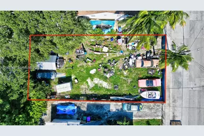 428 NW 10th Ave, Miami, FL 33128 - Photo 4