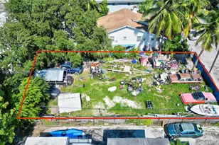 428 NW 10th Ave, Miami, FL 33128 - Photo 1