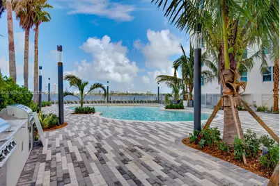 7501 E Treasure Dr #4K, North Bay Village, FL 33141 - Photo 10