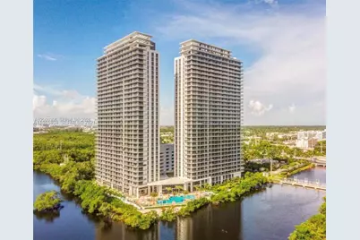 16385 Biscayne Blvd #1818, North Miami Beach, FL 33160 - Photo 1