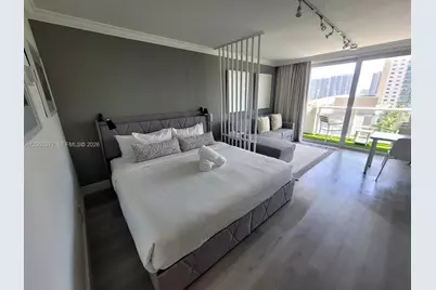 19201 Collins Ave #632, Sunny Isles Beach, FL 33160 - Photo 1