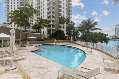 801 Brickell Key Blvd #2912, Miami, FL 33131 - Photo 20