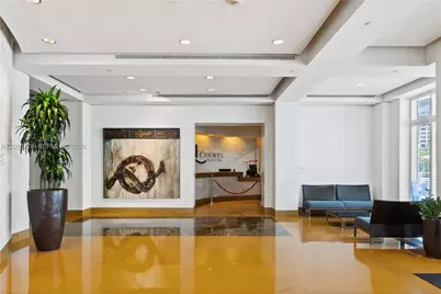 801 Brickell Key Blvd #2912, Miami, FL 33131 - Photo 18