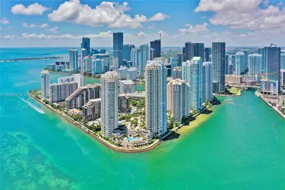 801 Brickell Key Blvd #2912, Miami, FL 33131 - Photo 30