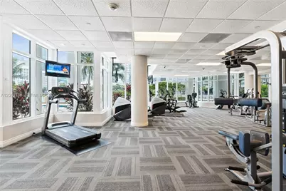 801 Brickell Key Blvd #2912, Miami, FL 33131 - Photo 24
