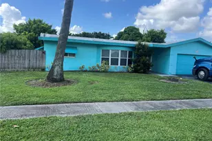3700 NW 25th St, Lauderdale Lakes, FL 33311 - Photo 2