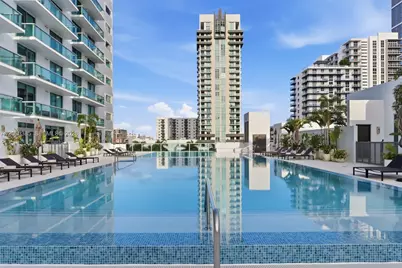 333 NE 24th St #1211, Miami, FL 33137 - Photo 2